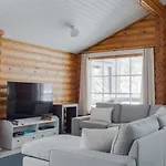 Levisalmi A By In Lapland Apartmán *