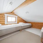 Levisalmi A By In Lapland Levi