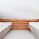 Apartmán Levisalmi A By In Lapland Levi