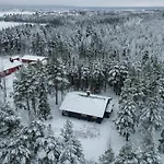 Levisalmi A By In Lapland Apartmán Levi