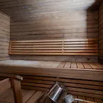 Apartmán Levisalmi A By In Lapland