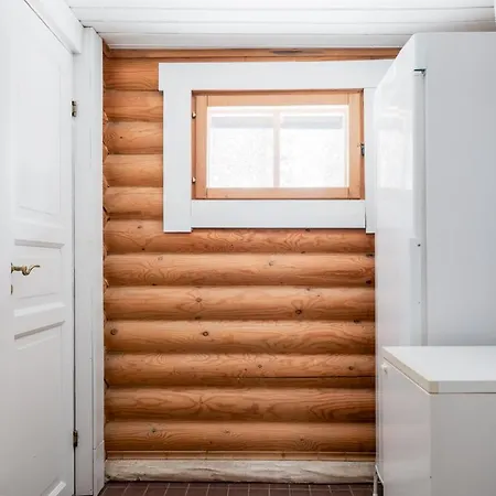 In Lapland - Levisalmi A Апартаменты *