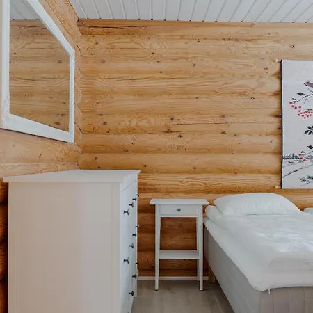 Апартаменты In Lapland - Levisalmi A Леви
