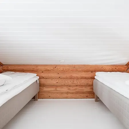 Appartement Levisalmi A By In Lapland Levi