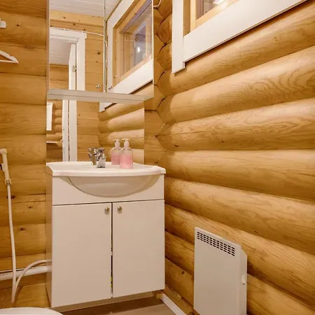 In Lapland - Levisalmi A *