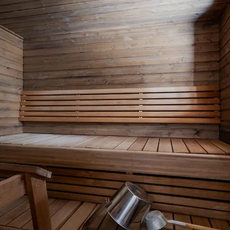 Appartement Levisalmi A By In Lapland