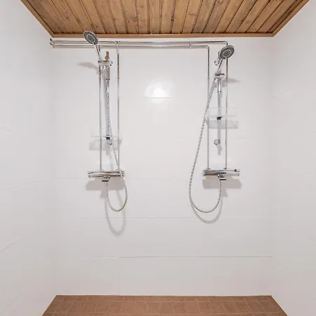 Апартаменты In Lapland - Levisalmi A