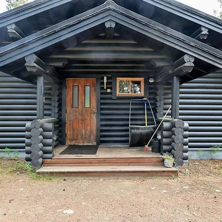 Apartmán Levisalmi A By In Lapland Levi
