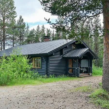Apartmán Levisalmi A By In Lapland Levi