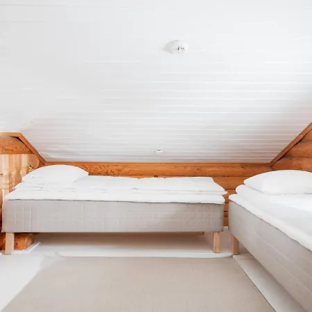 Ferienhaus Levisalmi A By In Lapland