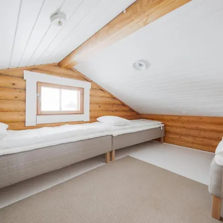 Ferienhaus Levisalmi A By In Lapland *