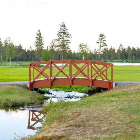 Ferienhaus Levisalmi A By In Lapland