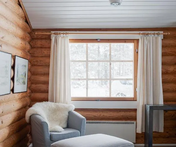 アパート In Lapland - Levisalmi A