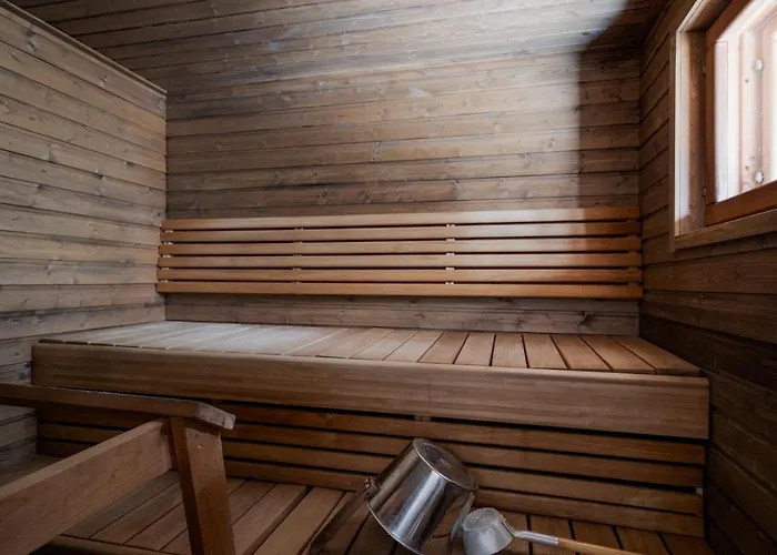 アパート In Lapland - Levisalmi A