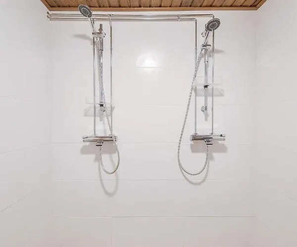 アパート In Lapland - Levisalmi A